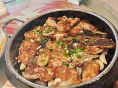 -年辉渔村·非遗传承餐厅(新丰江店)