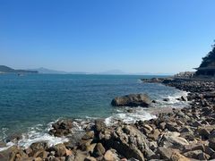 -大梅沙海滨公园