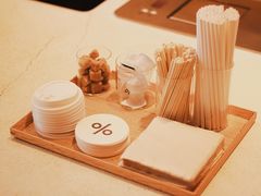 -% Arabica(京都东山店)