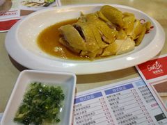 -新世界餐厅(万达店)