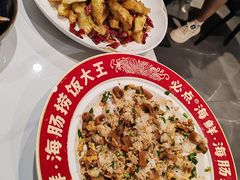 -必点海鲜·海肠捞饭大王(滨江道店)