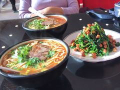 -宛平李记小吃(东关街店)