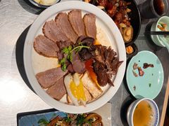 -潮界(虹桥新天地店)