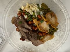 -牛八宝桂林米粉(八里庄店)