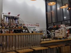 -无牌咖啡&酒馆