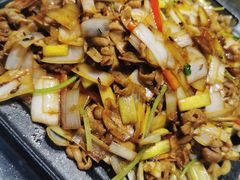 贝勒烤肉-伊兰盛堡(河南路店)