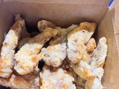 -阿捡忭京炸鸡(韭菜园总店)