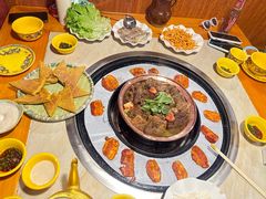 -顺顺小吃(独克宗古城店)