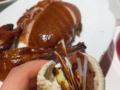-四世同堂·京菜·烤鸭(双井店)