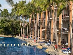 -三亚亚龙湾雅高铂尔曼别墅度假酒店