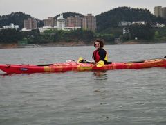 -千岛湖湖人皮划艇俱乐部