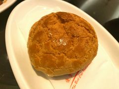 -翠华餐厅(正佳广场店)