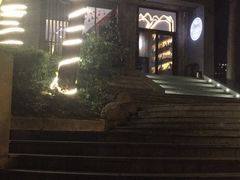 -山顶顶概念四川菜(黄埔大道店)
