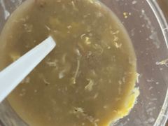 -罗卜李包子羊肉汤