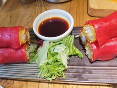 -潮粥荟·潮汕砂锅粥(朝阳大悦城店)