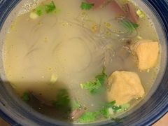 -弄堂小笼包(天津南开大悦城店)