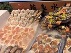 -渔家风味·鲅鱼水饺·央视展播·海鲜天津菜(开发区店)