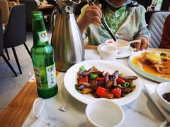 -李老哈·东北菜(宋园路店)