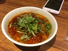 -万记麻辣烫国展总店