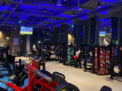 -Trainyard 炼·工场(中国国际贸易中心店)