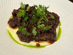 -Brut Eatery悦璞食堂(建国东路店)