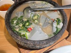 -桂小厨广西菜(青秀万达店)