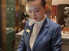 -南京空港温德姆花园酒店·MTF满庭芳中餐厅