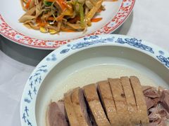 -金陵后厨·南京菜(新街口秣陵路店)