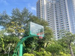 -三亚凤凰水城凯莱度假酒店