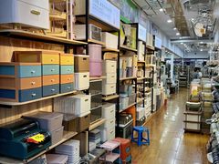 -西北轻工批发市场