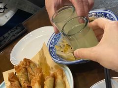-天赋鱼馆(竹乡特色街店)