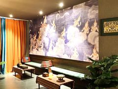 -丽象SPA·柔式高端按摩(太古仓店)