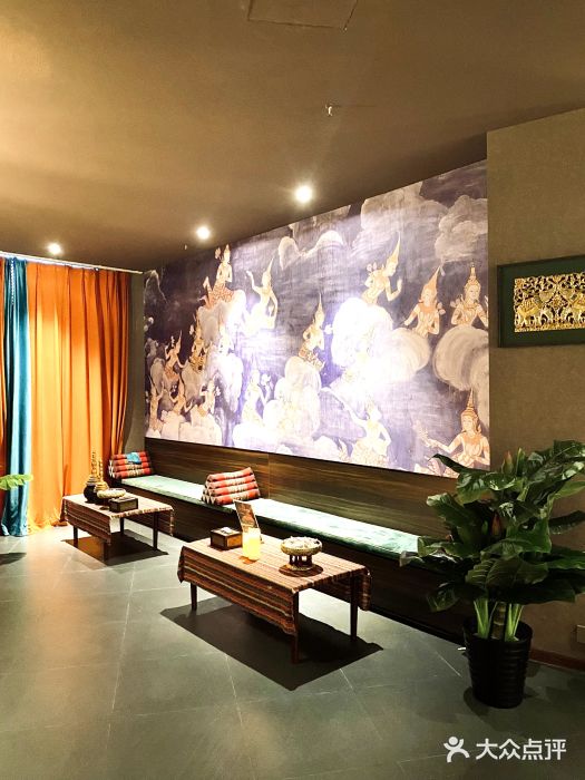丽象SPA·柔式高端按摩(太古仓店)图片