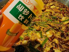 -胖子鱼·油泼甘谷辣子炝活鱼(秦州407店)