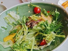 -晋阳春·山西菜·北京烤鸭(交大店)