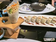 -天狗山料理(省体店)