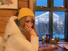 -Pakkhús Restaurant