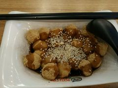 -胡九小吃(文化巷店)