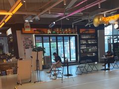 -燃无界格斗·拳击搏击体能馆(优品道店)