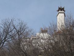 -狼牙山风景区