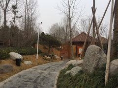 -思念果岭悦温泉