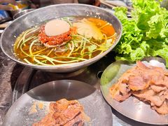 -一品诚记烤肉·甄选店(中南路店)
