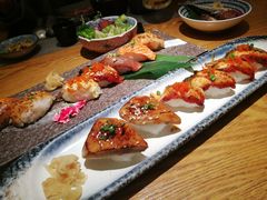 -乐亭日本料理(彩虹本店)