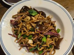 -印象鲵宴·张家界地标美食名片(溪布街店)