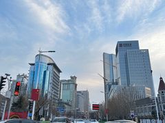 -天津五大道文化旅游区