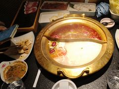 -熊喵来了火锅(太原里第2分店)