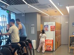 -乐刻健身(红山6979店)