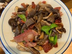 -妈妈的味道(和顺古镇店)