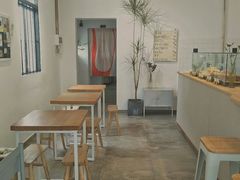 用餐区-怪 kafe.