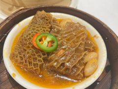 -正佳广场万豪酒店-粤菜餐厅·点心·海鲜·聚餐